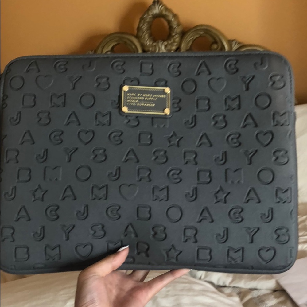 Marc by Marc Jacobs Laptop Case